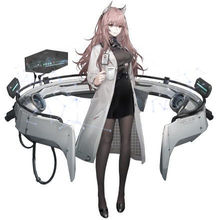 帕斯卡（人形）