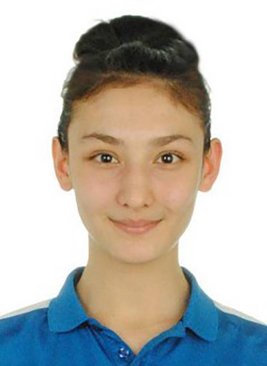 费鲁扎·萨季科娃