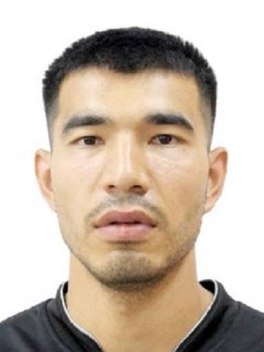 达尼亚尔·尤尔达舍夫
