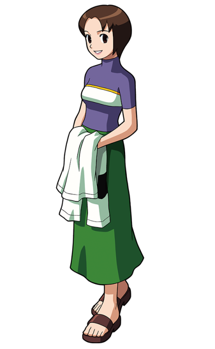 光春香