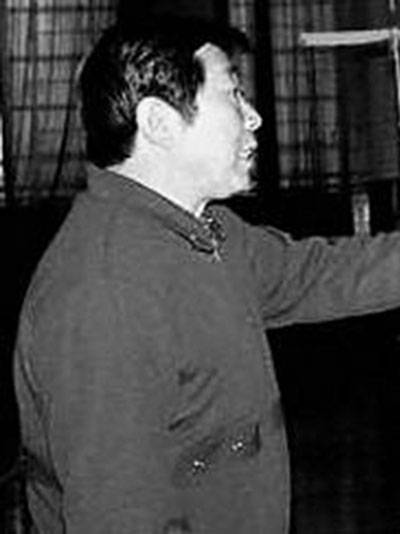 李耀先