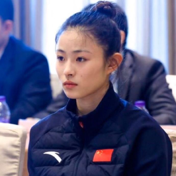 龚莉