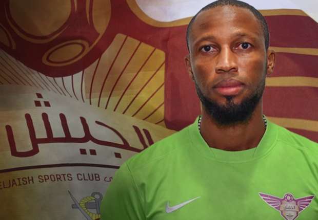 埃尔贾伊什时期