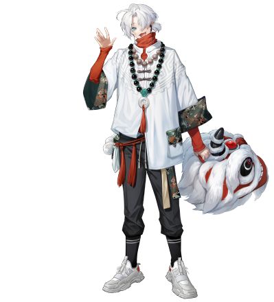 拂云