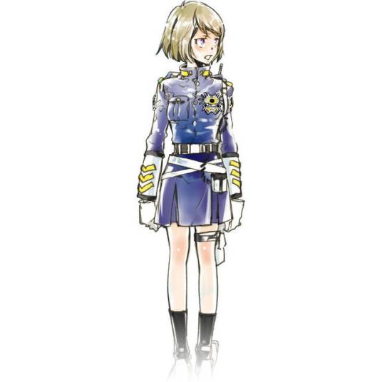 其方美铃