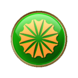 印度文明图标