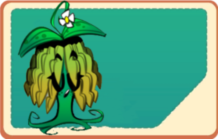 尖叫豆（Scream Beans）