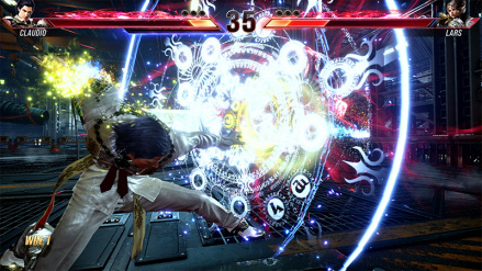Heat Smash