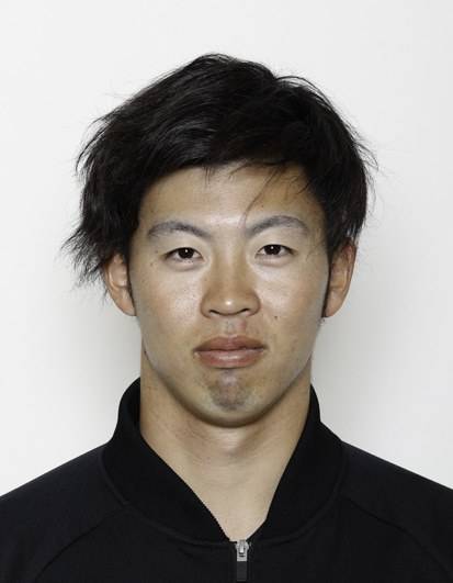 森田骏哉