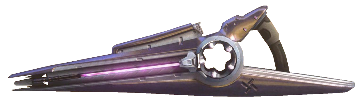Type-50光束步枪