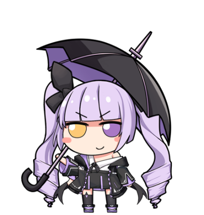 安娜
