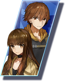 《Fate/EXTELLA LINK》主人公
