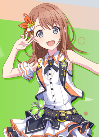 花里实乃里