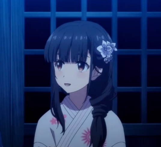 结女