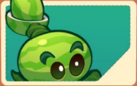 西瓜投手（Melon-Pult）
