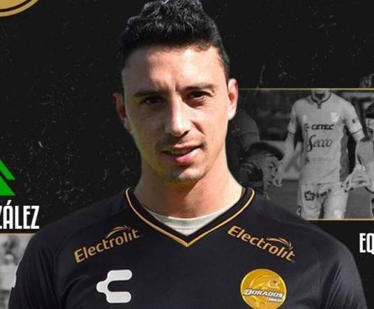 丹尼尔·冈萨雷斯