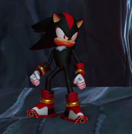 SONIC BOOM