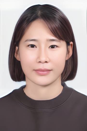 姜真儿