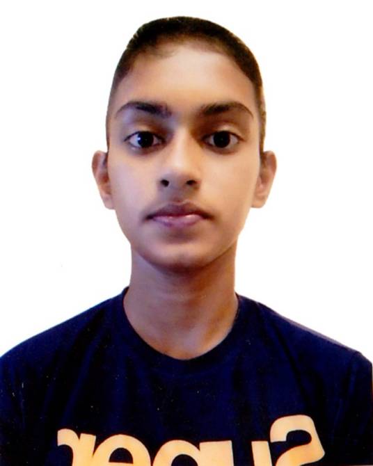 迪莎·比斯瓦斯