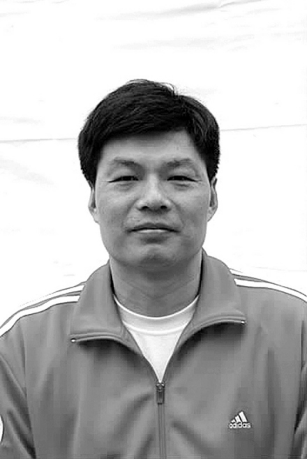 俞觉敏