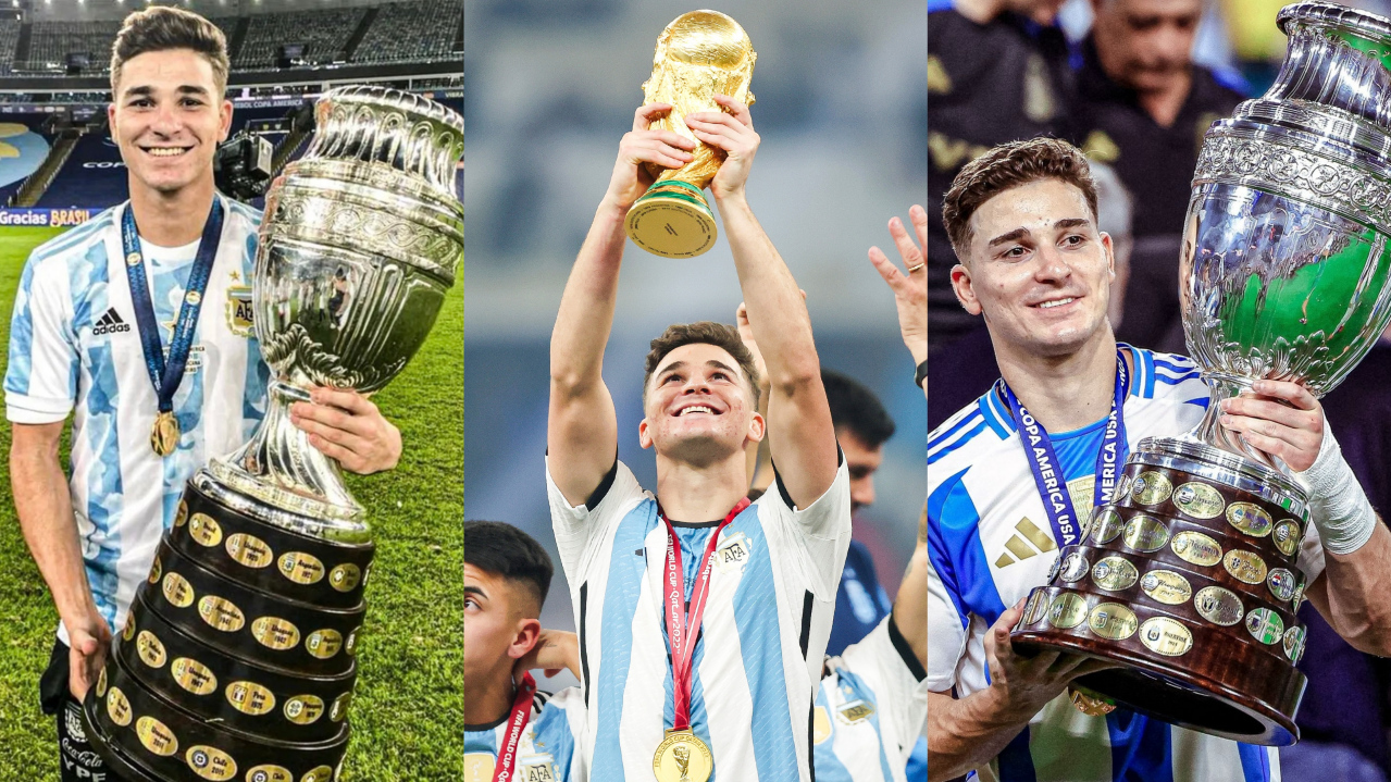 国际大赛三连冠