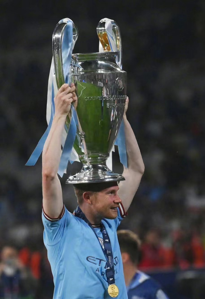 2022-23赛季欧冠冠军