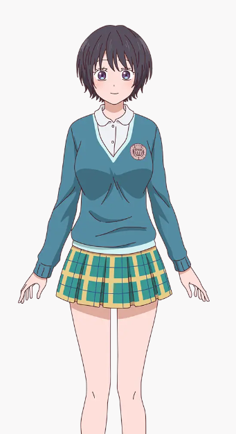 春野蕾
