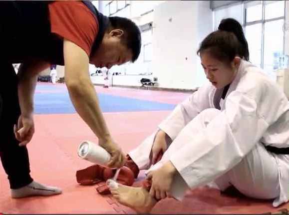 龚莉