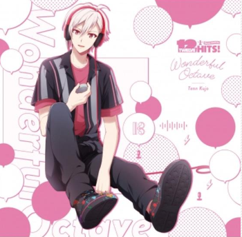 Wonderful Octave / 九条天