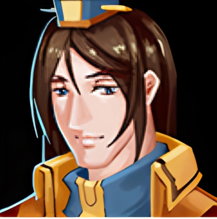 李建成