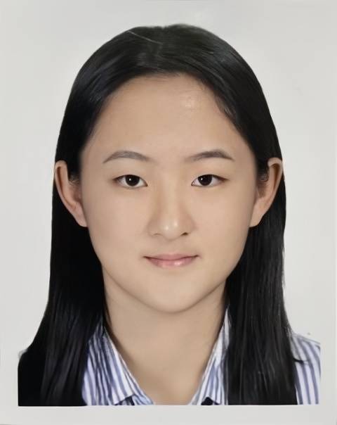 刘巧兮