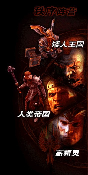秩序阵营