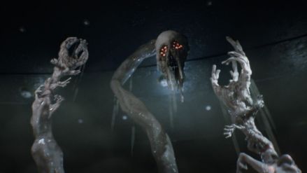 The Watcher