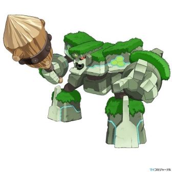 棍棒壮力