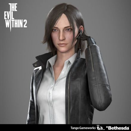 Juli Kidman
