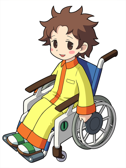 浦川守