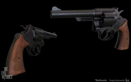 Revolver