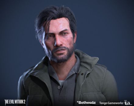 Sebastian Castellanos