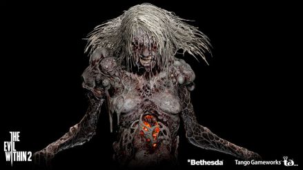 Matriarch