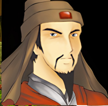 济宁王王溥