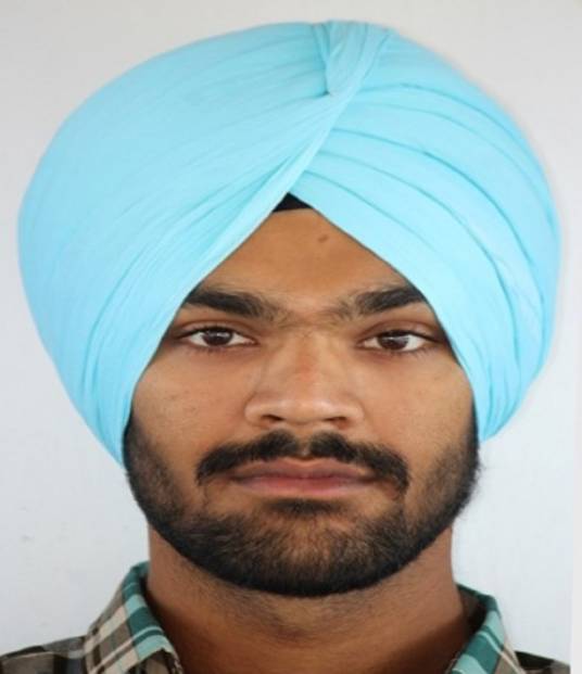 帕明德尔·辛格