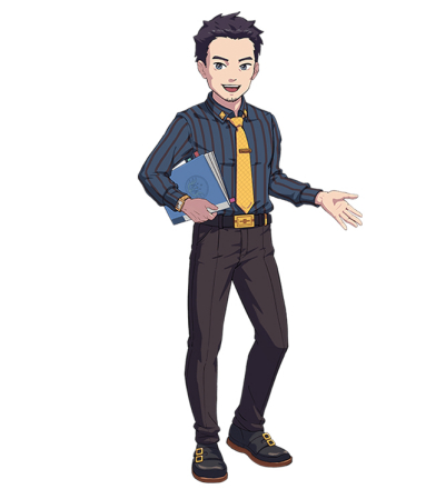 秋彦
