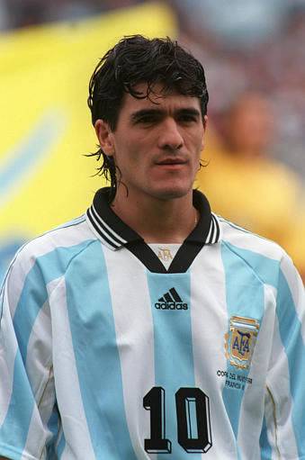 阿里尔·奥特加