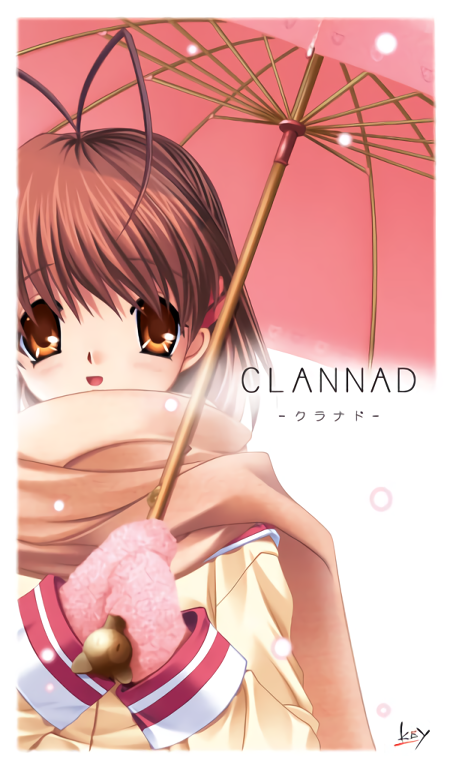 CLANNAD