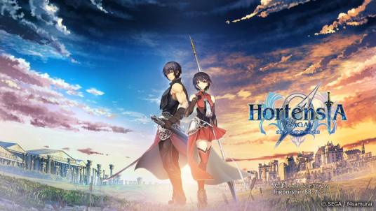 Hortensia SAGA