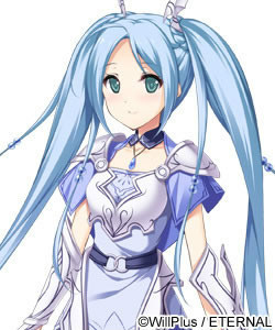 贝莉妲蒂亚