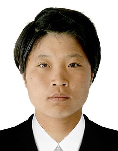 金忠美
