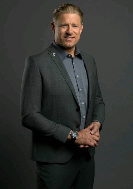 彼得·舒梅切尔