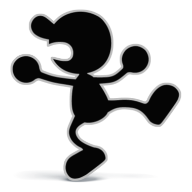 Mr.Game&amp;Watch