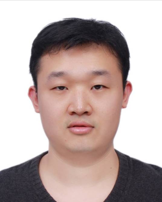 陈一超